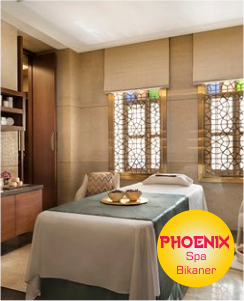 Full Body Massage in Bikaner